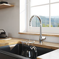 Види та класифікація змішувачів: докладний огляд