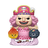 Фігурка Фанко Поп Большой Куш Велика Матуся (з друзями) 18 см №1272