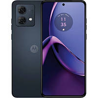 Смартфон Motorola G84 12/256Gb Midnight Blue