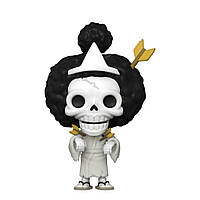 Фігурка Фанко Поп Большой Куш Брук (Бонекічі) 10 см №924