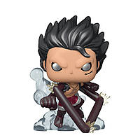 Фігурка Фанко Поп Великий Куш Монкі Д. Луффі (людина-змій) 10 см №1266