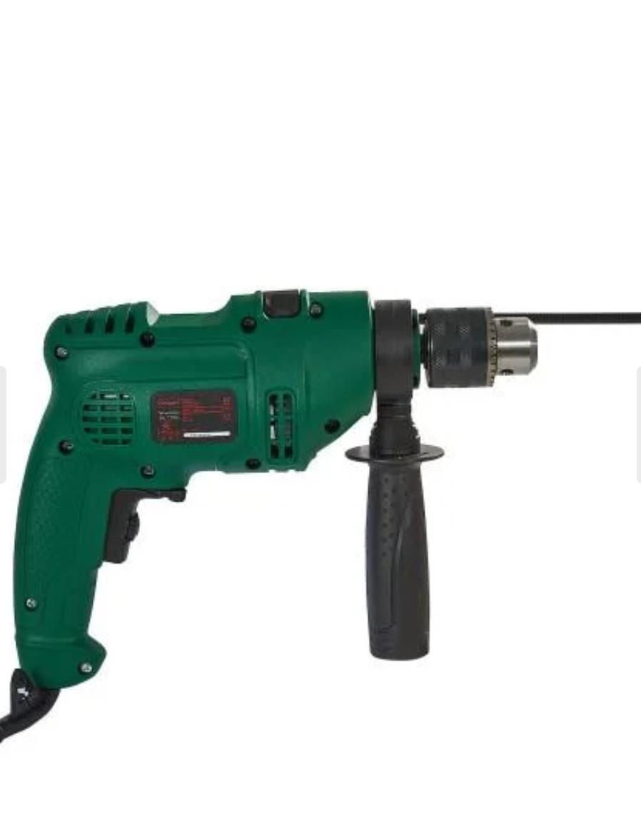 Дриль електричний NOWA WI 750bl