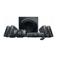 Акустична аудіосистема Logitech Audio System 5.1 Z906 Surround Sound Speakers