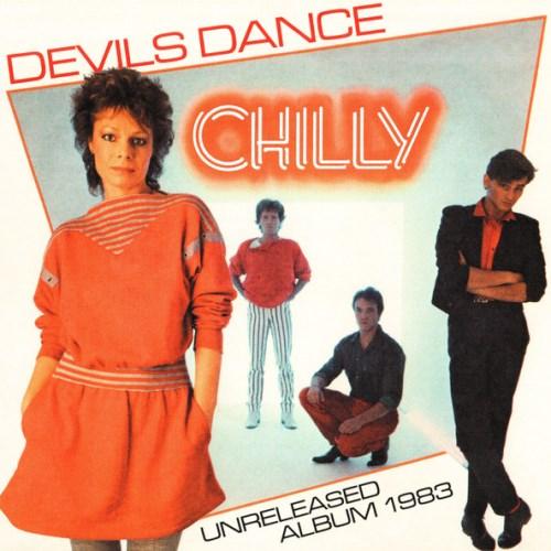 Chilly – Devils Dance (1983) (CD-Audio)