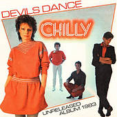 Chilly – Devils Dance (1983) (CD-Audio)