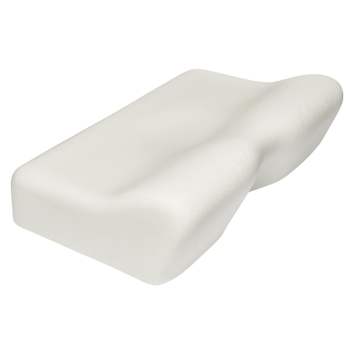 Подушка ортопедична з ефектом пам'яті 50*32*12.5/8 см ОPO-119 Classic Ortomed