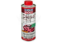 Очисник форсунок дизельного двигуна (Liqui Moly) Diesel-Spulung 0,5л. 2509