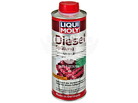 Очисник форсунок дизельного двигуна (Liqui Moly) Diesel-Spulung 0,5л.   2509