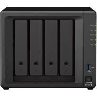 NAS Synology DS923+