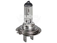 Лампочка галогена H7 PX26d 12V-55 Вт (Osram) +110 (Night Breaker Unlimited) 64210NBU 12V-H7 PX26d