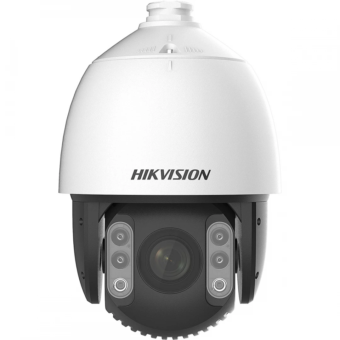 Камера Hikvision DS-2DE7A245IX-AE/S1 2Мп Видеокамера Видеокамеры для частного дома Камеры видеонаблюдения - фото 3 - id-p1665639439