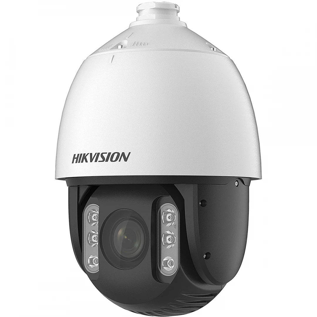 Камера Hikvision DS-2DE7A245IX-AE/S1 2Мп Видеокамера Видеокамеры для частного дома Камеры видеонаблюдения - фото 1 - id-p1665639439