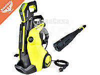 Мойка високого тиску (Karcher) K5 Full Control Plus   1.324-522.0