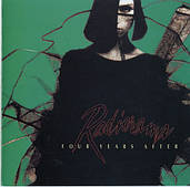 Radiorama – Four Years After (1989) (CD-Audio)