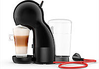 Кофеварка капсульная Krups Nescafe Dolce Gusto Piccolo XS KP1A3B31 DL