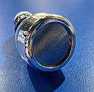 Аератор ANGO LI-010 поворотний 2-режимний (різьба М22 з перехідником М24 Туман), фото 2