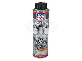 Промивка системи змащування (Liqui Moly) Olsystem Spulung Light 0,3л.   7590