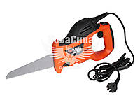 Електроножівка (Black+Decker) (100мм.) 220v 400Вт.   KS880EC-QS