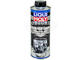 Промивка системи змащування (Liqui Moly) Pro-Line Motorspulung 0,5л.   7507