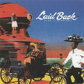 Laid Back – Play It Straight (1985) (CD-Audio)