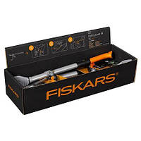 Рычаг для валки деревьев Fiskars Wood Xpert 1015438 7 м n