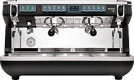 Кавомашина Nuova Simonelli Appia Life Timer