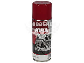 Рідина для відкриття болтів (AVIA) Multipurpose Spray 400гр. (для видалення іржі)   avia46