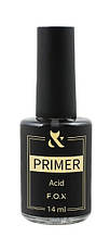 Праймер кислотный F.O.X Аcid primer, 14 ml