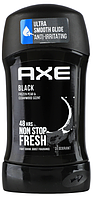 Антиперспирант-карандаш AXE "Black" (50мл.)