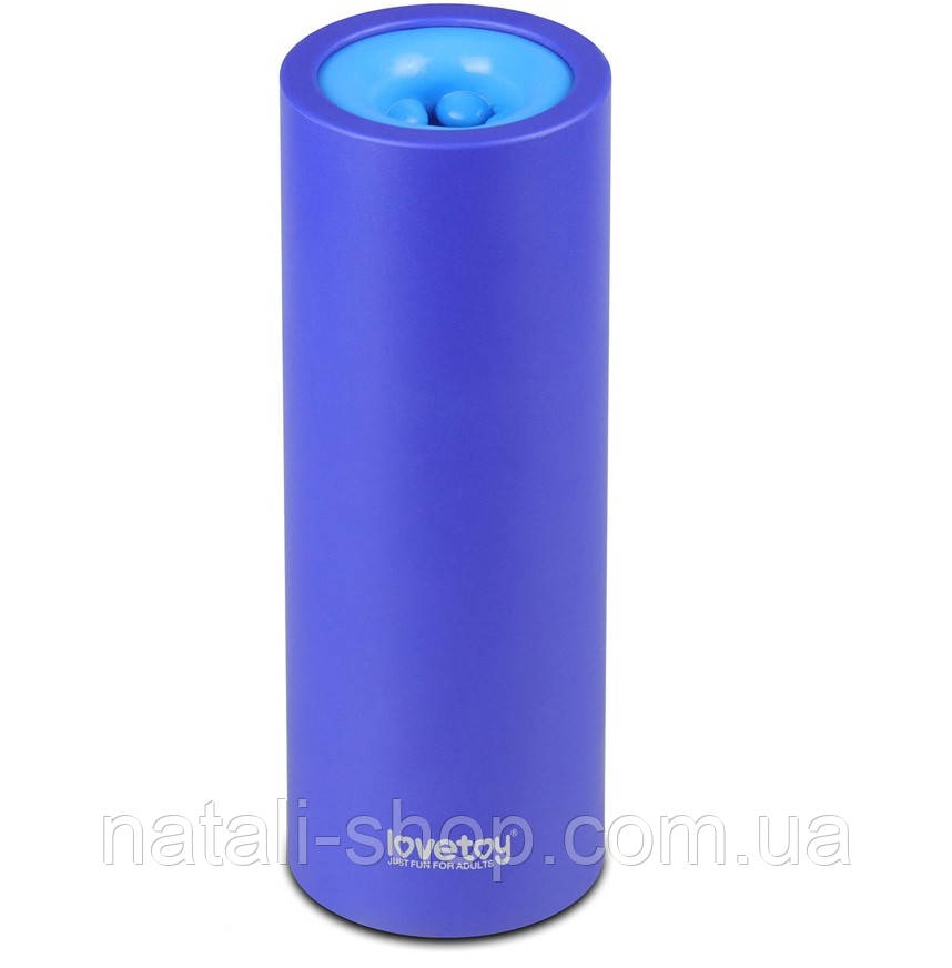 Мастурбатор O-sensual Discreet Blow Stroker