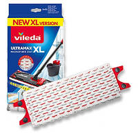 Сменная насадка для швабры VILEDA ULTRAMAX XL (Польша) DL