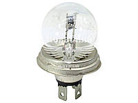 Лампочка проста в фару G40 P45t 24V-75/70Вт (ДК) DK-24V75/70W 24V-G40 P45t