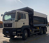 Самоскид SITRAK C7H 6x4, фото 3