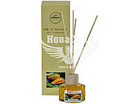 Ароматизатор (Aroma Home) Sticks Mango Fruit (рідкий в банці) 50мл. 83661