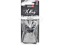 Ароматизатор (Nowax) X Bag Deluxe Cotton (гранули в мішечку) NX07586