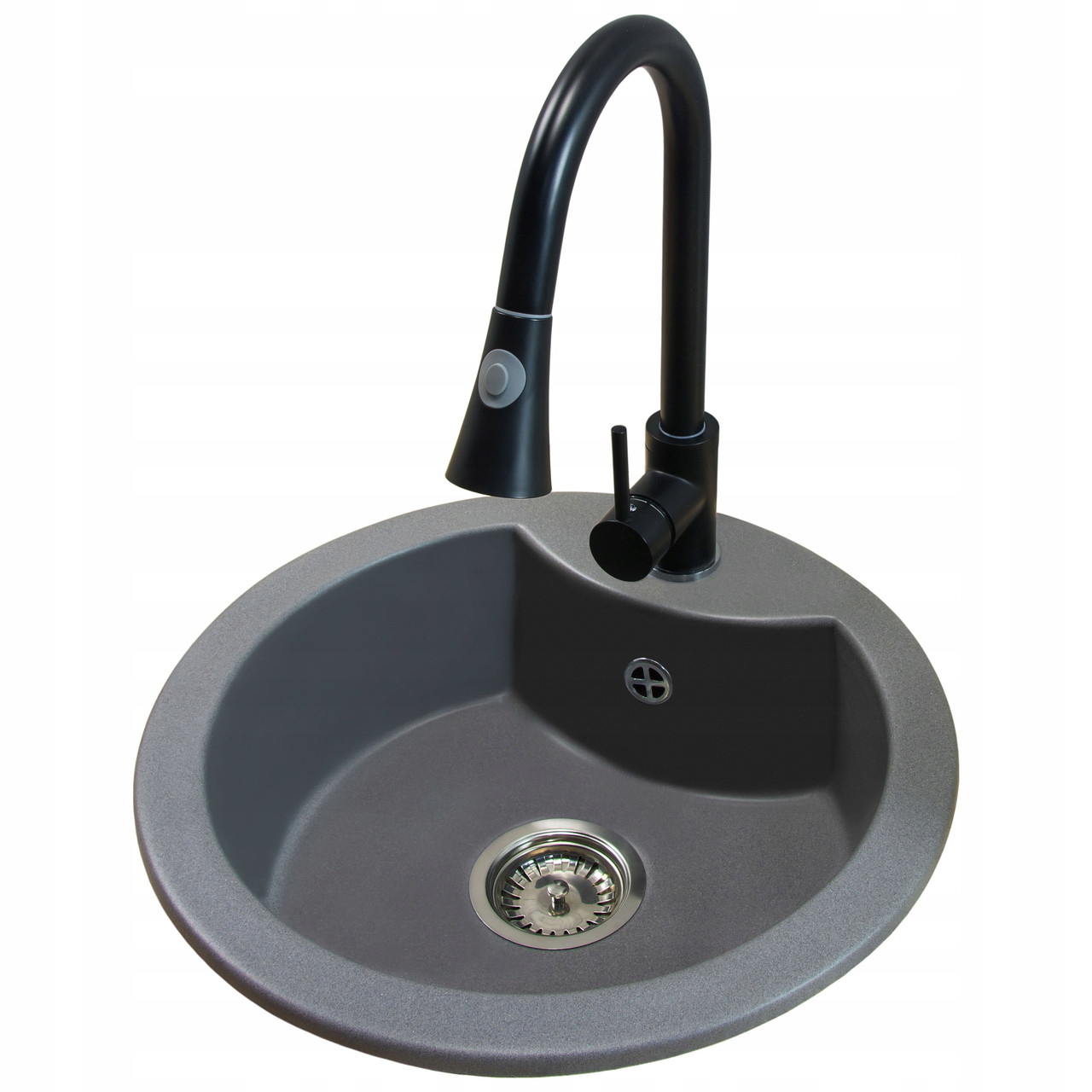 Кухонна мийка Brado MILA TARU