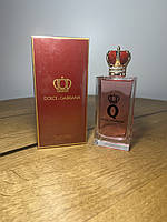 Dolce&Gabbana Q by Dolce & Gabbana (parfum)