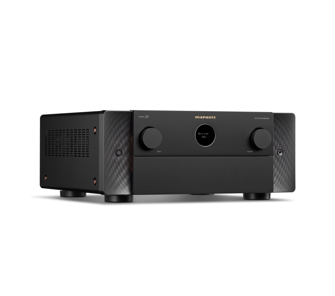Marantz Cinema 30 - AV-ресивер, фото 1