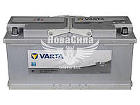 АКБ 110-А/Ч (Varta) (Silver Dynamic) (R+) (920А) VT 610402SD