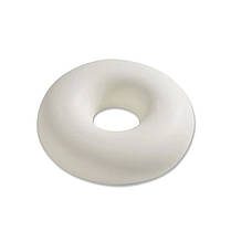 Ортопедична подушка Ortomedica 7020  для сидіння, велюр, з ефектом пам'яті (43x9 см), фото 3