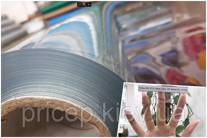 М'яке скло, як альтернатива класичному склу, у виготовленні тентових виробів