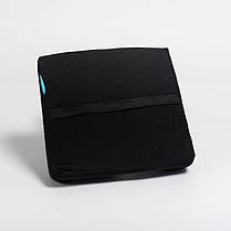 Ортопедична подушка Ortomedica 7032 під поперек (35x34x12 см), фото 3