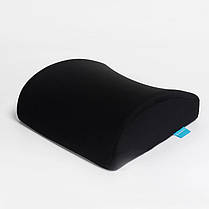 Ортопедична подушка Ortomedica 7032 під поперек (35x34x12 см), фото 4