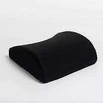 Ортопедична подушка Ortomedica 7032 під поперек (35x34x12 см), фото 5