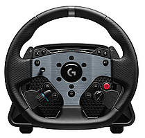 Кермо Logitech G Pro Racing Wheel