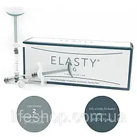 Філер Elasty G (з лідокаїном) срок 01.2025
