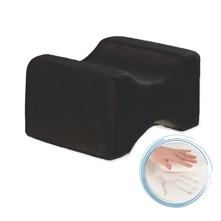 Подушка Ortomedica 7037 для ніг (25x19x14 см), фото 1