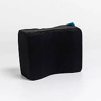 Подушка Ortomedica 7037 для ніг (25x19x14 см), фото 4