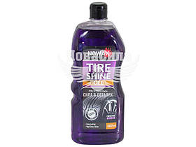 Очисник для шин (Nowax) Tyre Shine Gel 1л.   NX01160