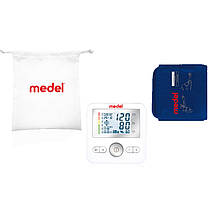 Автоматичний тонометр Medel Control, фото 4